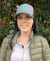 Kimber Pender Always Forward Roofing General Manager