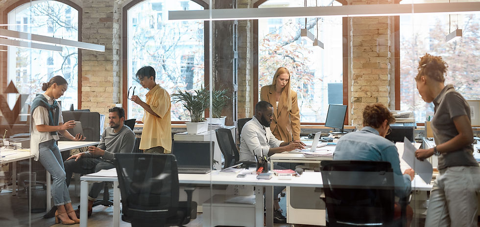 Modernizing Pension Administration: Why State and Local Governments Need a Purpose-Built Solution