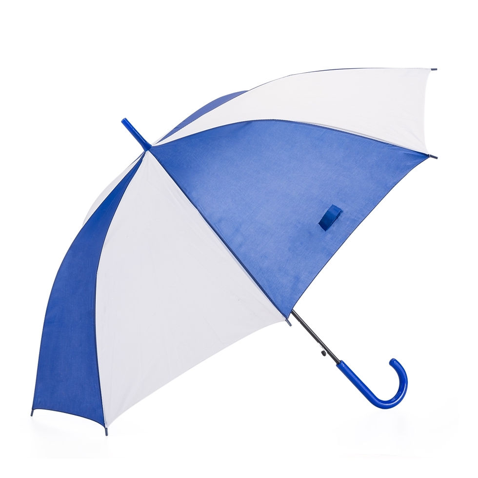 Miniatura: 02076x Guarda-chuva Ab. Automática