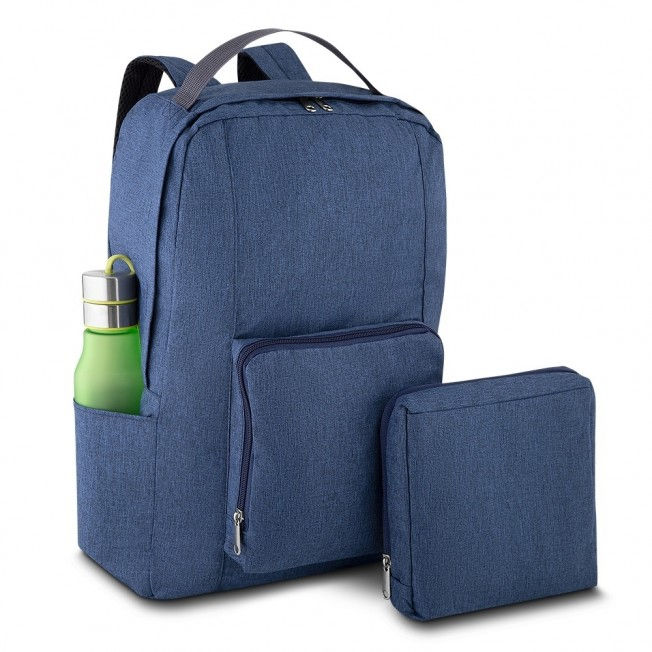 Miniatura: 14407x Mochila Dobrável. 03 Opções de Cores