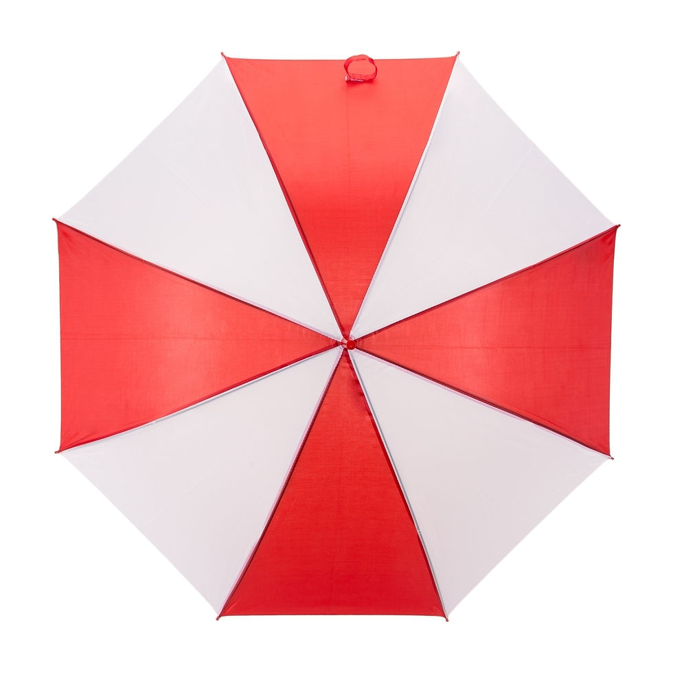 Miniatura: 02076x Guarda-chuva Ab. Automática