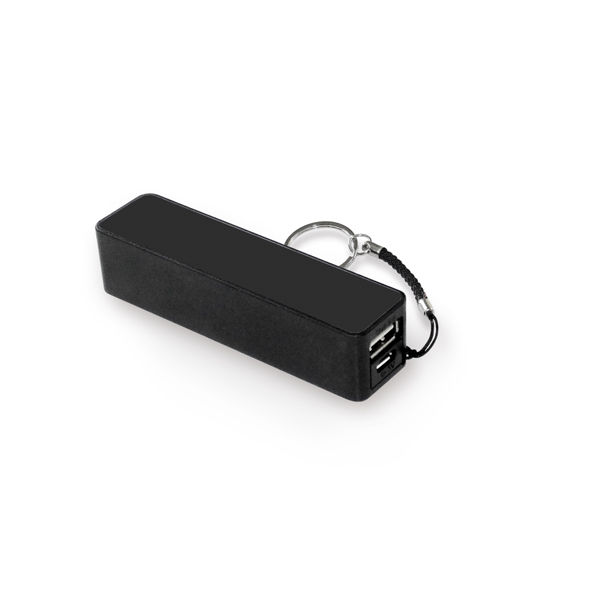 Miniatura: 97381s Power Bank Plástico. 04 Opções de Cores. 1.000mAh