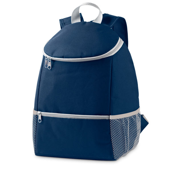 Miniatura: 98408s Mochila Térmica 10 Litros