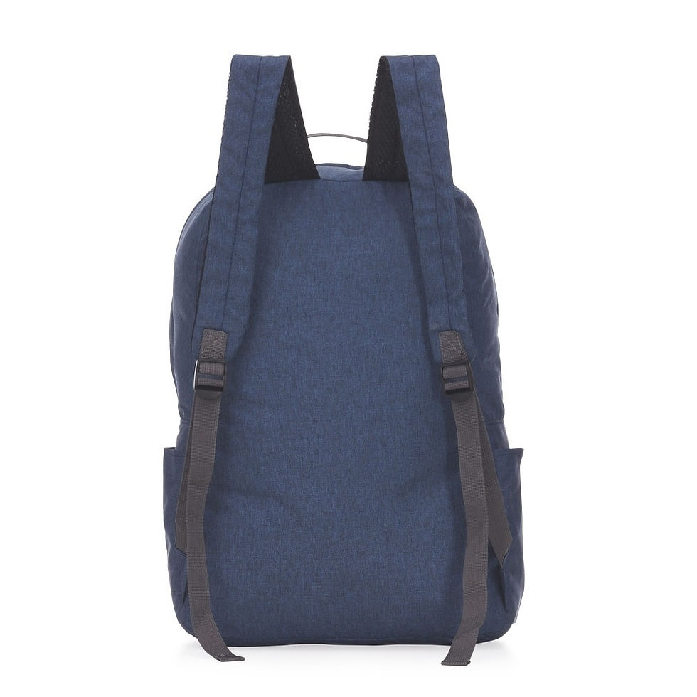 Miniatura: 14407x Mochila Dobrável. 03 Opções de Cores