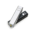 Miniatura: 12795x Power Bank Metal. 02 Opções de Cores. 1.000mAh