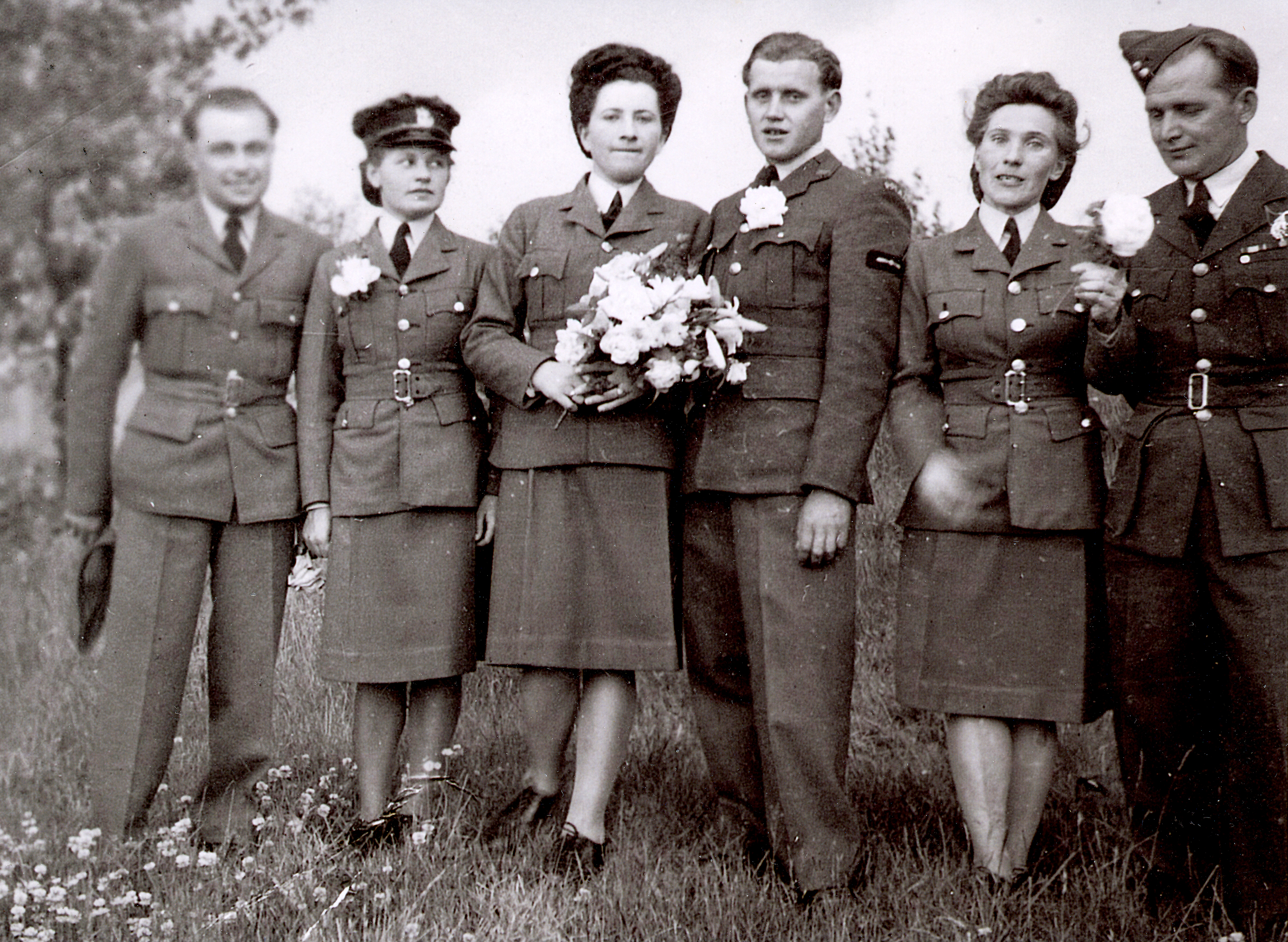 07 1945 06 22 Osicki Wedding_2