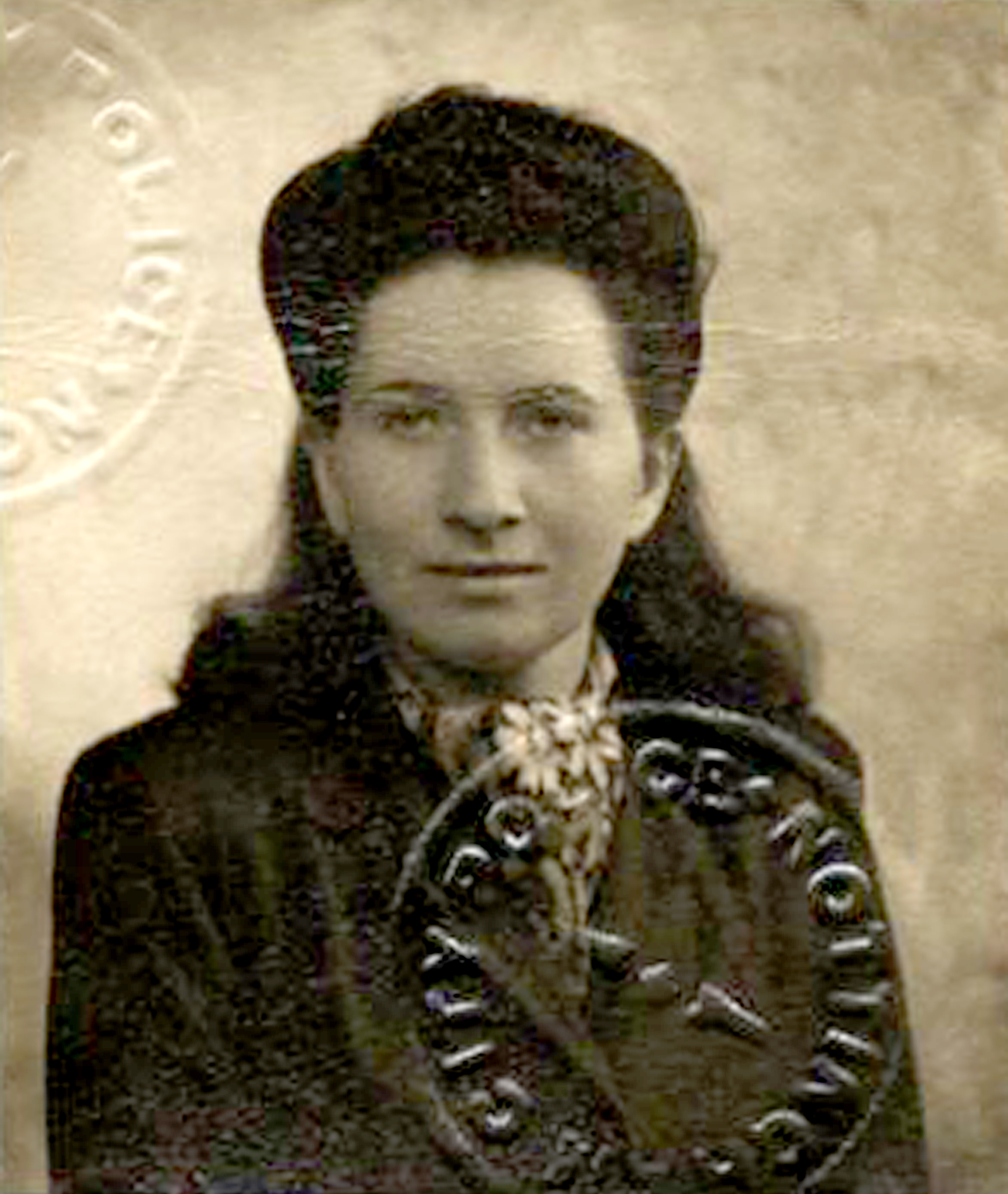 09 1946 Maria Makowska Osicki