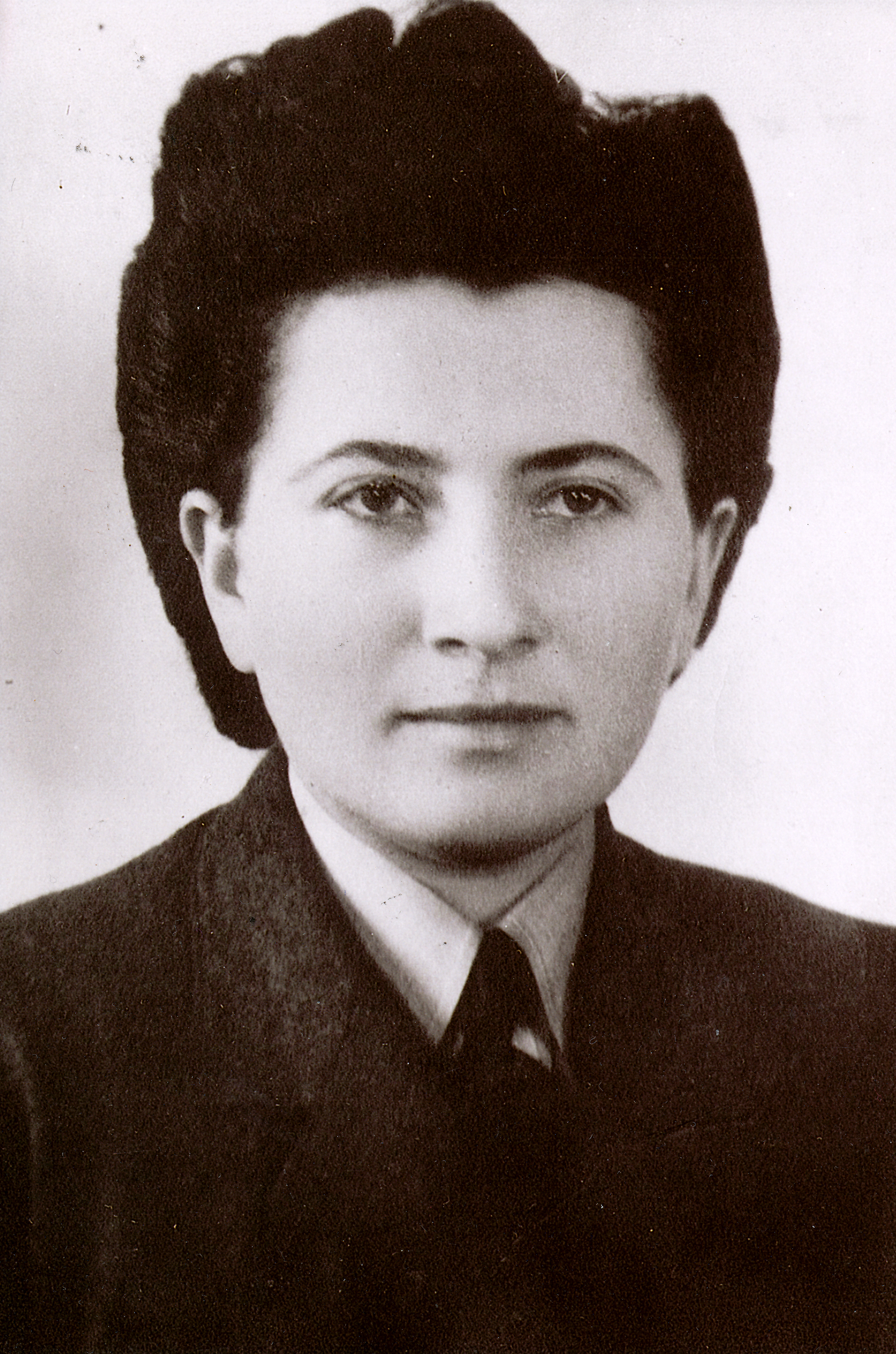 03 1944 WAAF Makowska