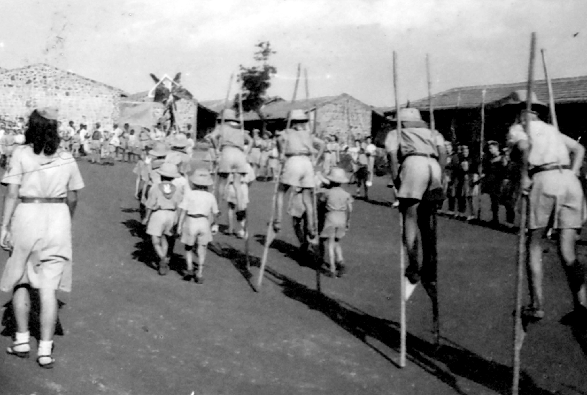 India