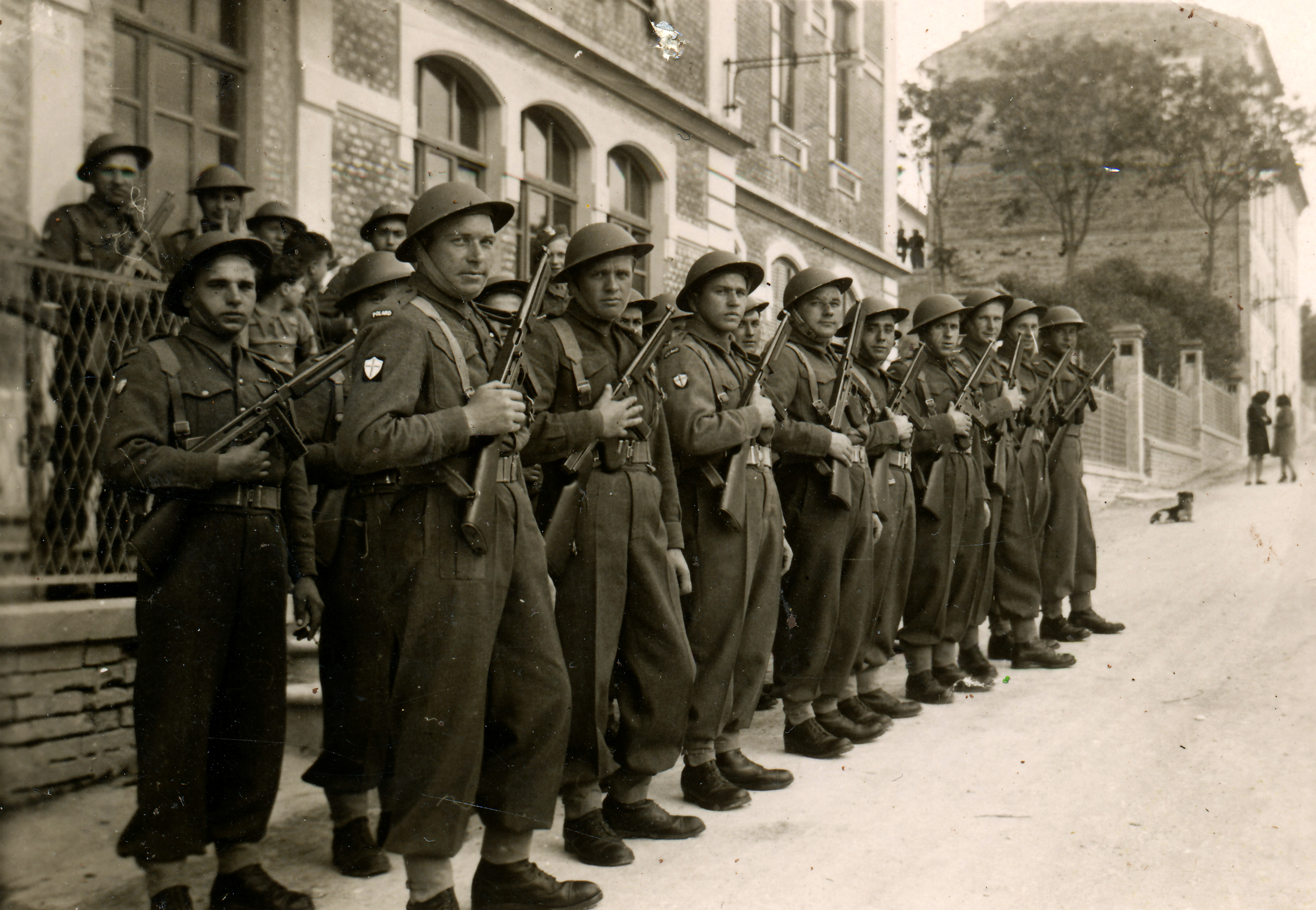 04 Makowski in Italy 1