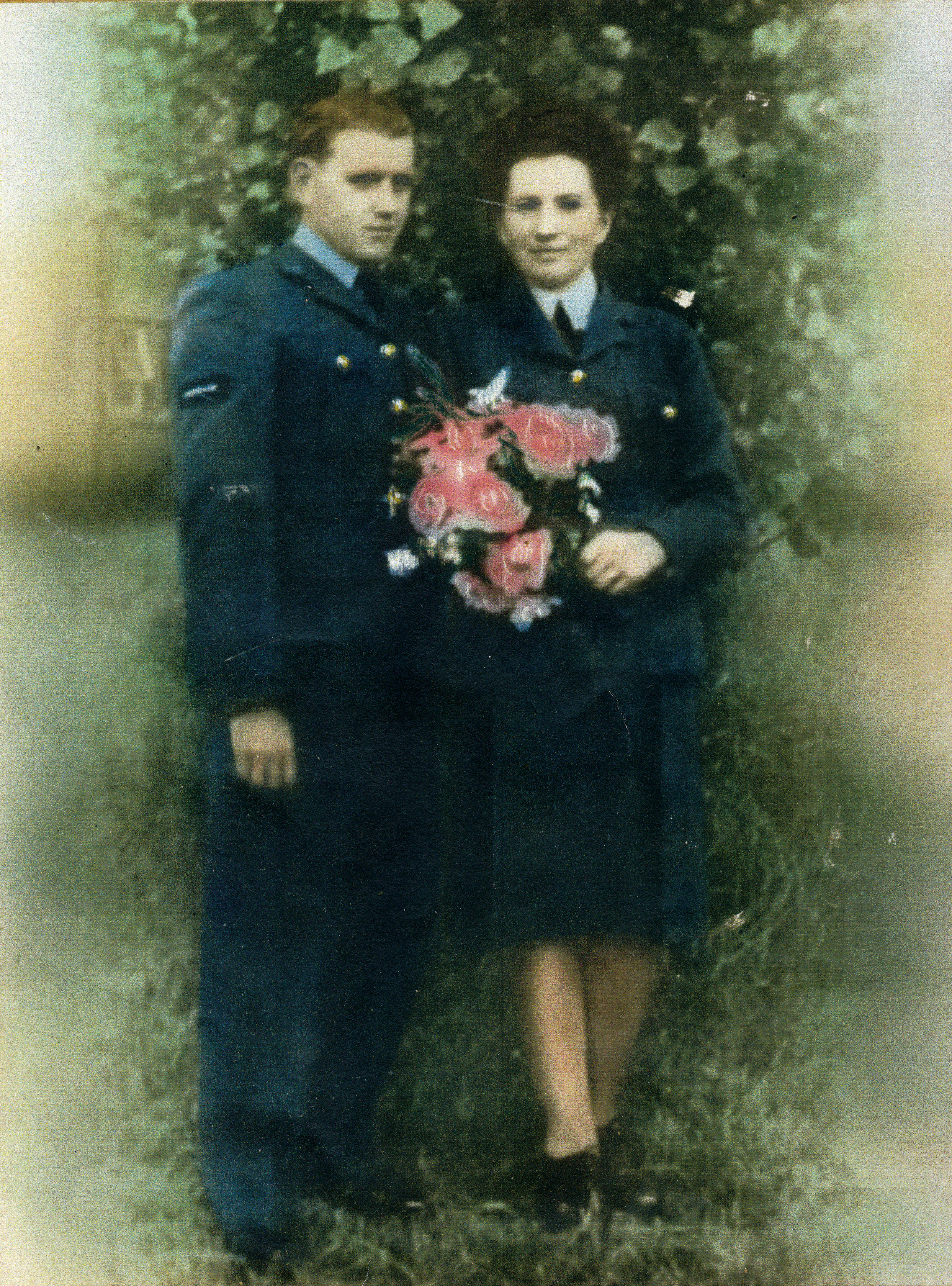 06 1945 06 22 Osicki Wedding_1