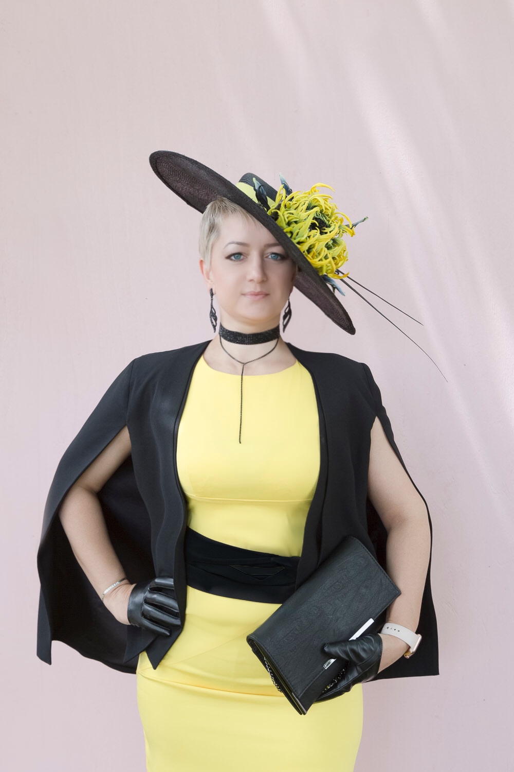 Writer: Elena Kornienko
