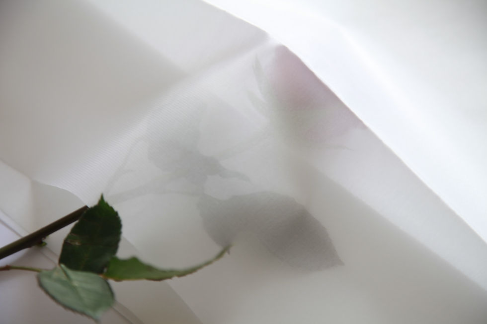 Thumbnail: Pure Silk Crepe de Shine #10, Hard