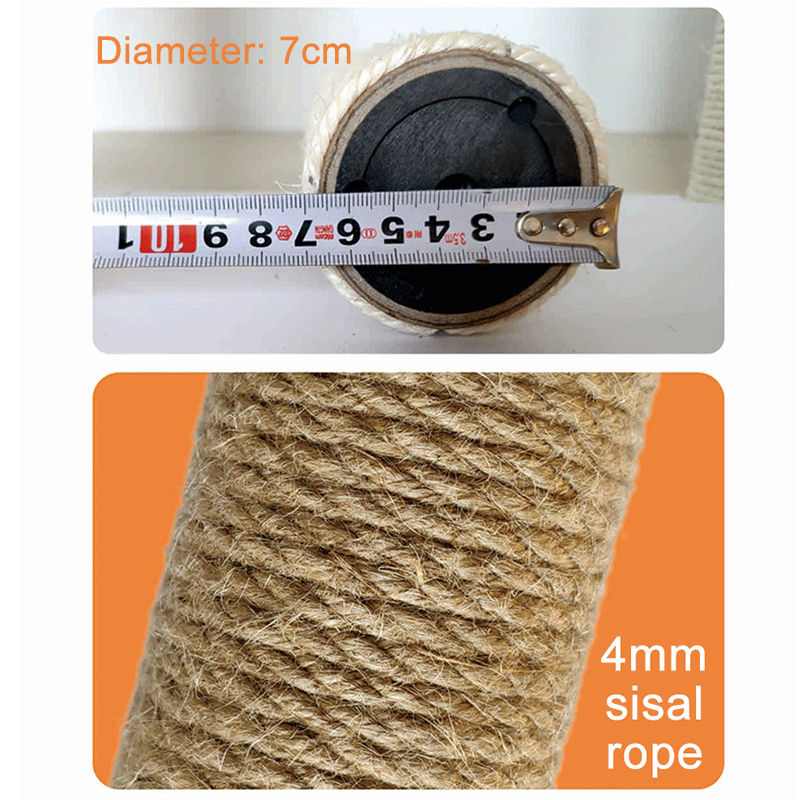Thumbnail: Cat Scratching Post Replacement