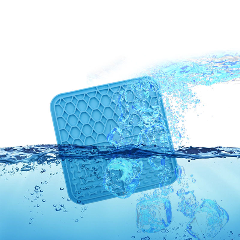 Thumbnail: Silicone Lick Mat