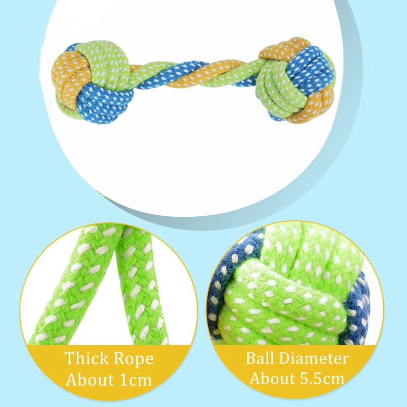 Thumbnail: Dog Chew Toy- Assortment Set