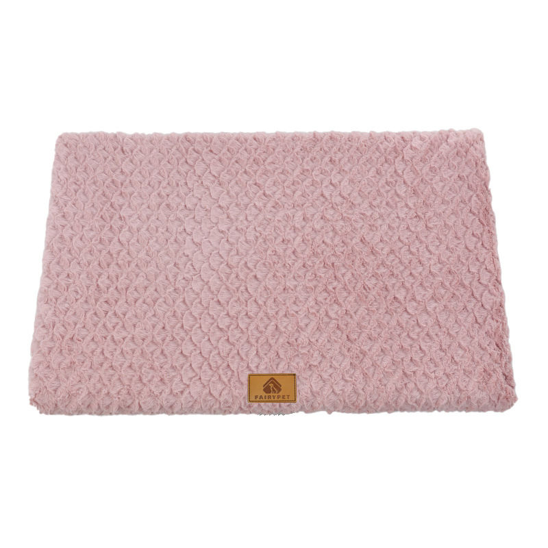 Thumbnail: Memory Foam Pet Bed 