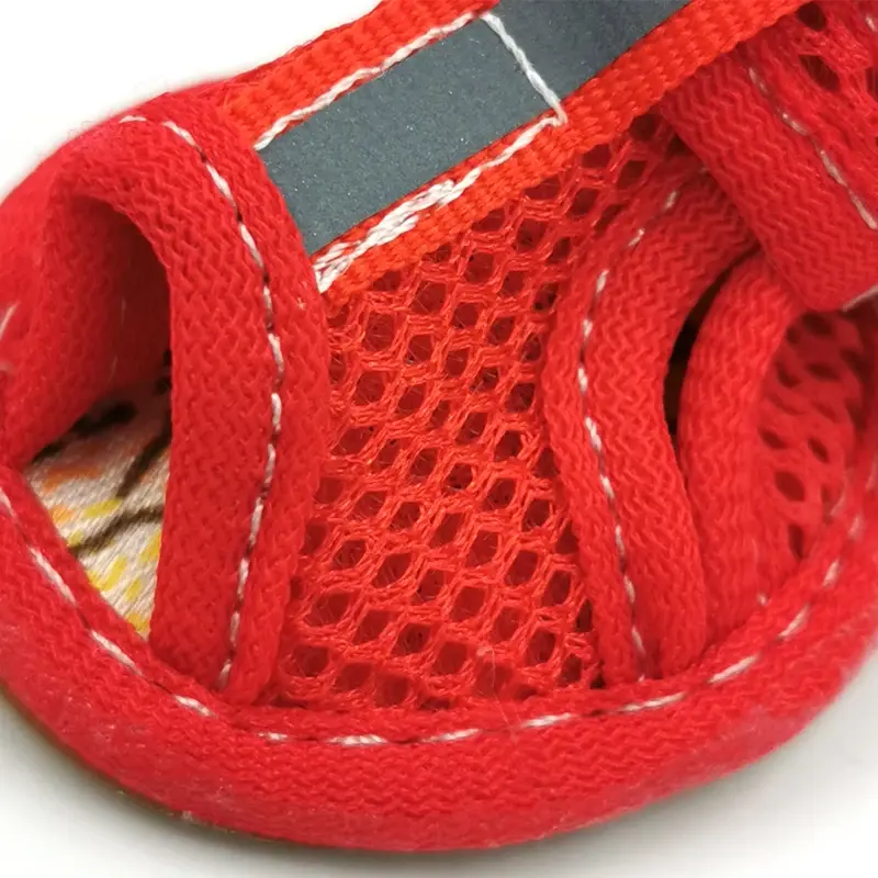 Thumbnail: Breathable Dog Sandals