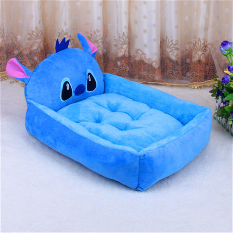 Thumbnail: Super Comfy Dog Bed