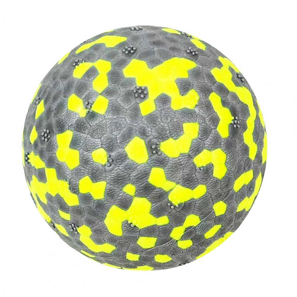 Thumbnail: Extra Chew Resistant Ball Toys for Dogs