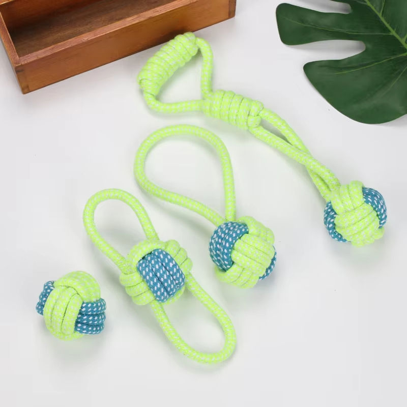 Thumbnail: Dog Chew Toy- Assortment Set