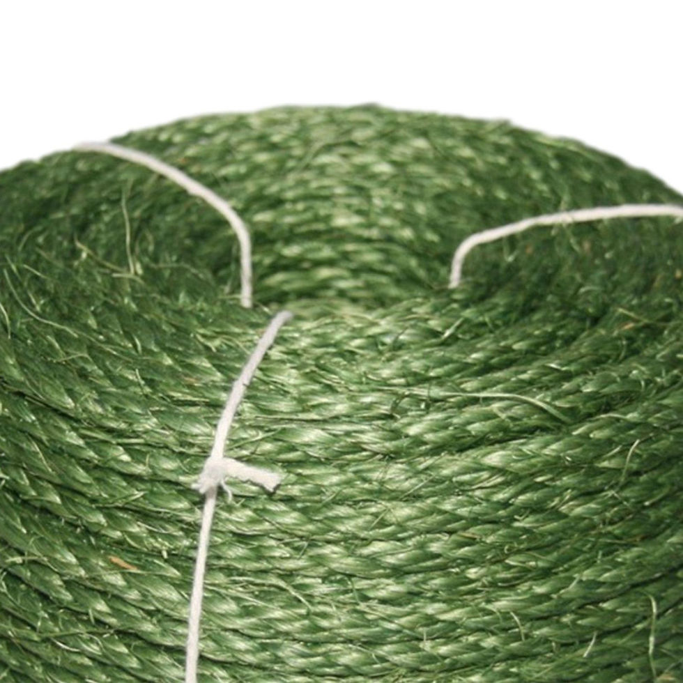 Thumbnail: Scratching Post Twine