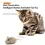 Thumbnail: Rechargeable Motion Mouse - Cat Toy