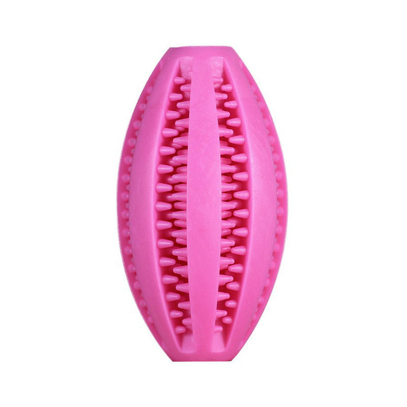 Thumbnail: Dog Chew Ball - Super Durable, Treat Dispensing