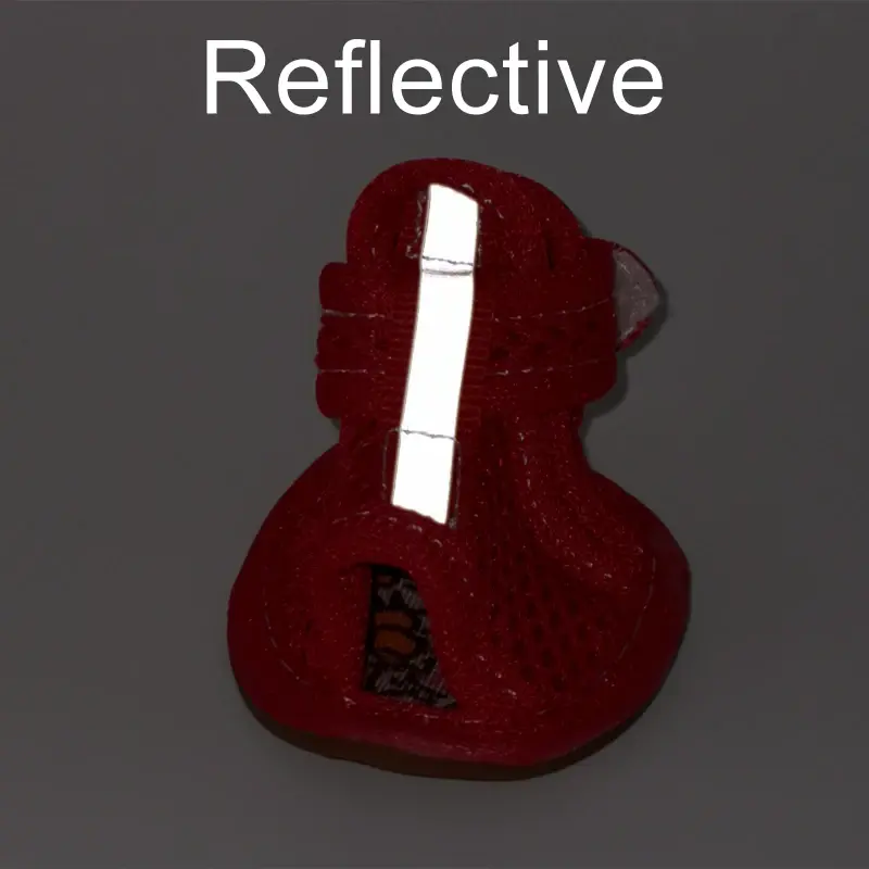 Thumbnail: Breathable Dog Sandals