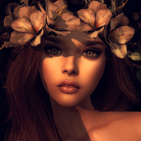 Pryce: Bloom of Spring Campaign