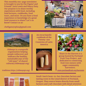 The Purple Fig's Second Edition