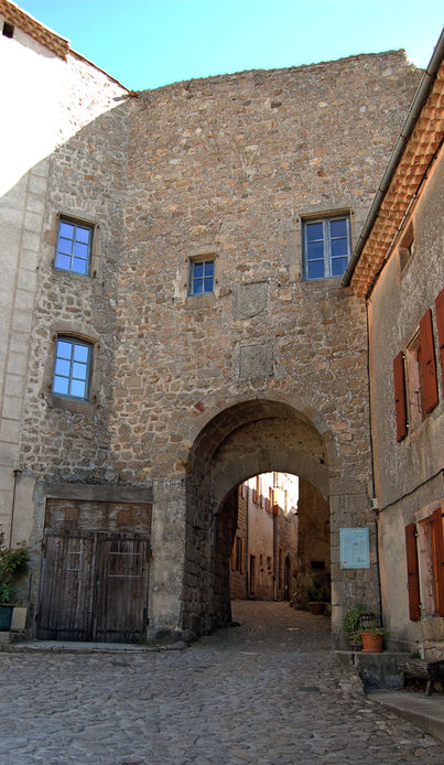 chambres d'hôte ardèche porte de besse