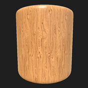 Substance 木目の作り方