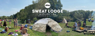 Sweat Lodge, Sat 17th July. 1-6pm.jpg