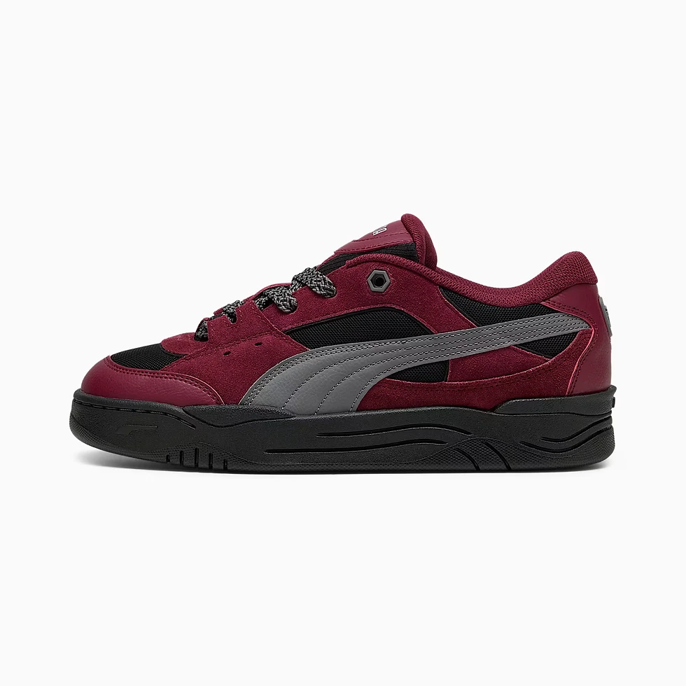 Miniatura: Zapatillas PUMA-180 New Pack unisex