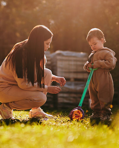 portrait-young-mother-with-her-son-happy
