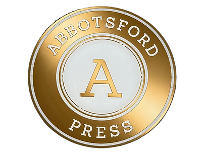 Abbotsford Press Logo