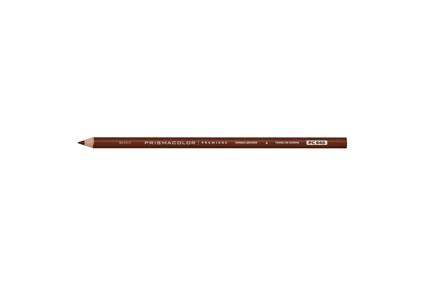 Prismacolor Premier Pencil - Sienna Brown