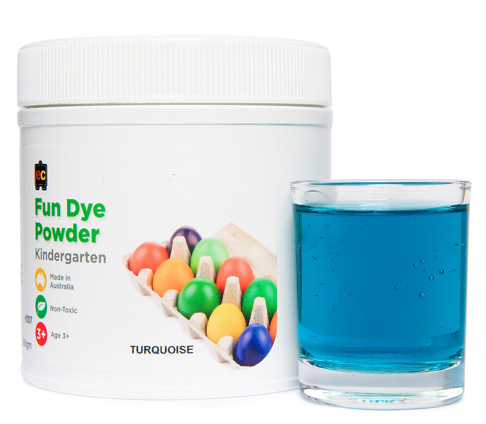 Thumbnail: EC Fun Dye Powder 500g