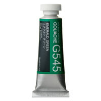 Holbein Artist Designer Gouache - Emerald Green