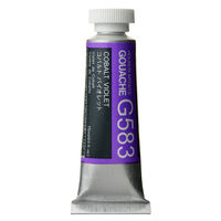 Holbein Artist Designer Gouache - Cobalt Violet