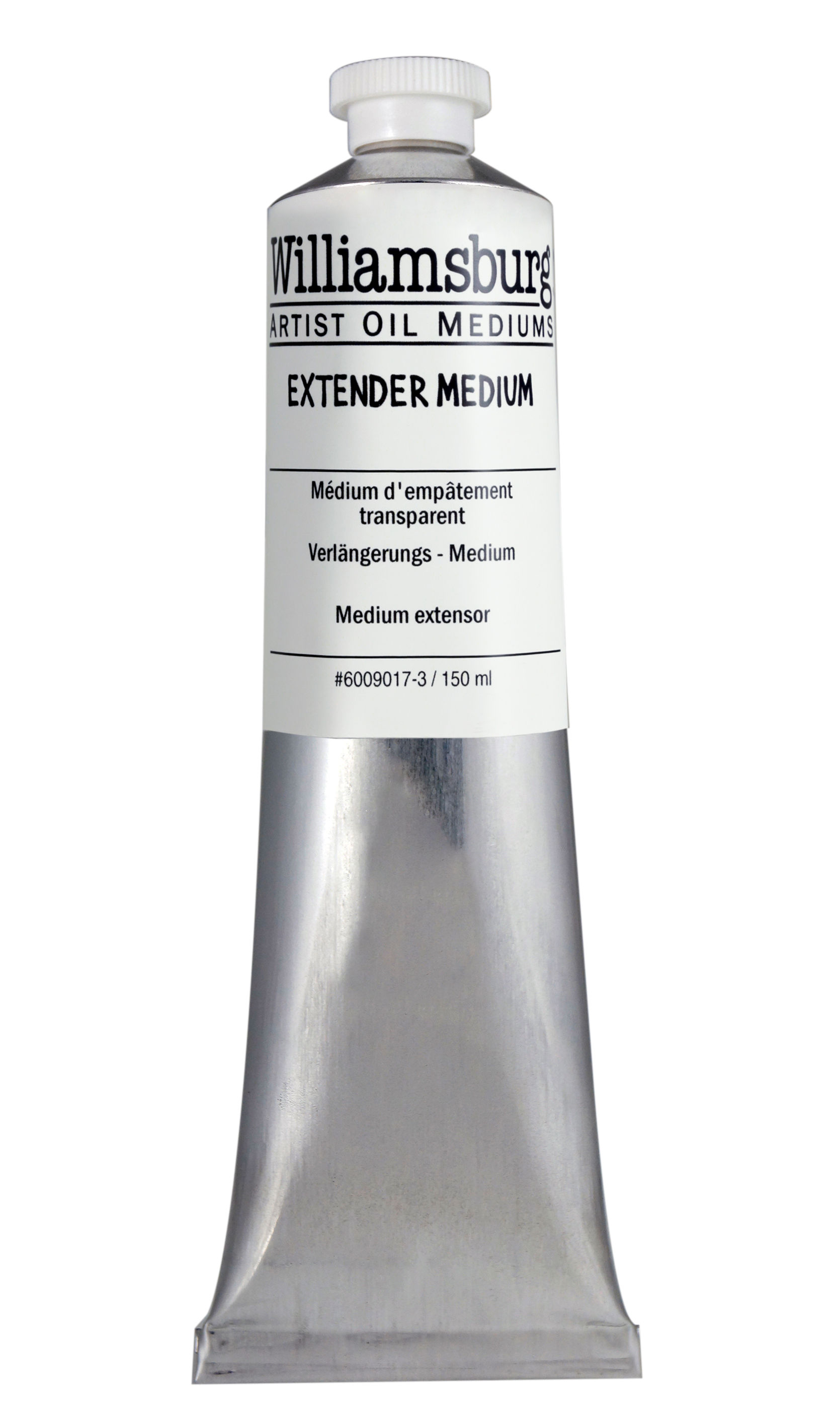 Williamsburg Extender Medium