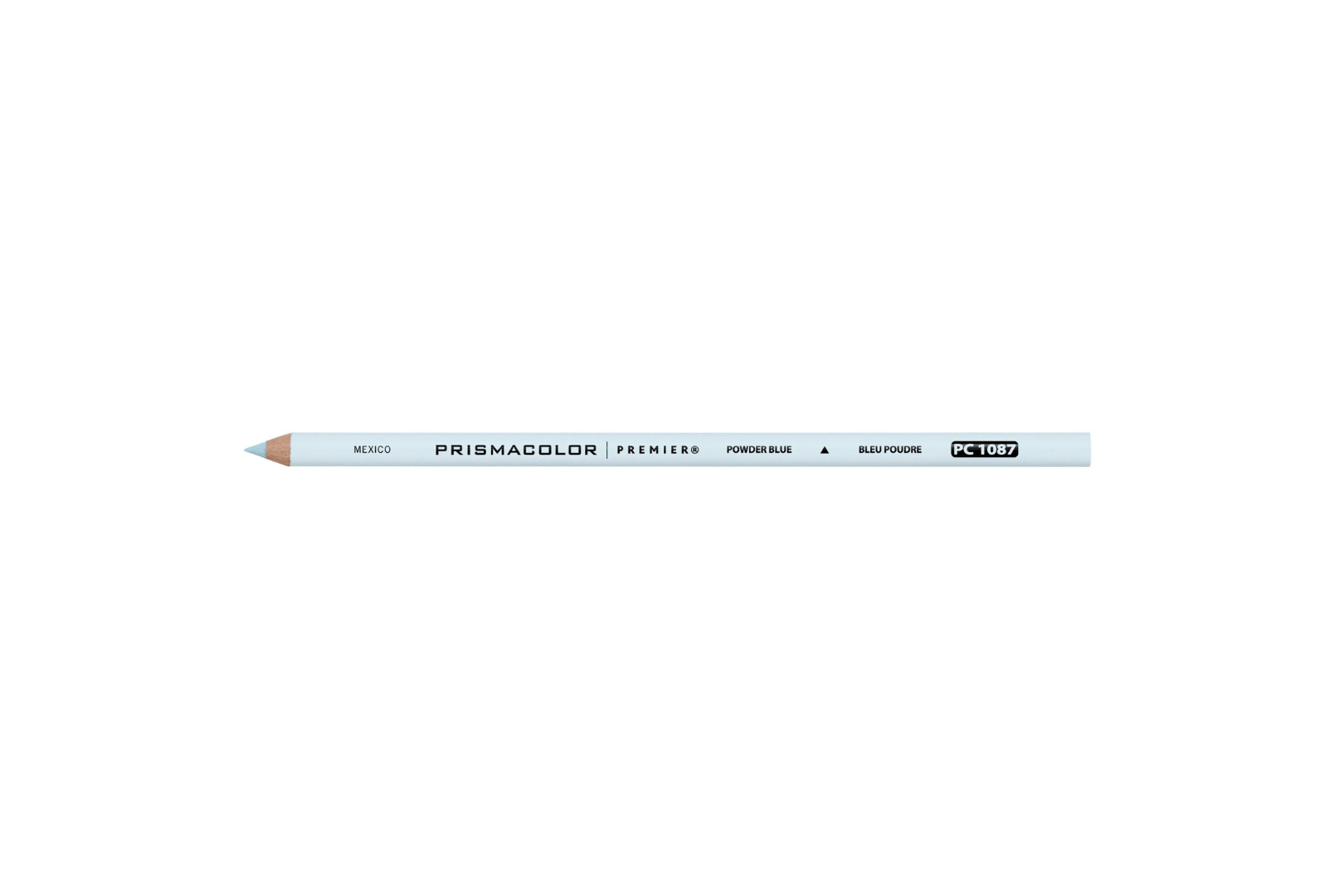 Prismacolor Premier Pencil - Powder Blue