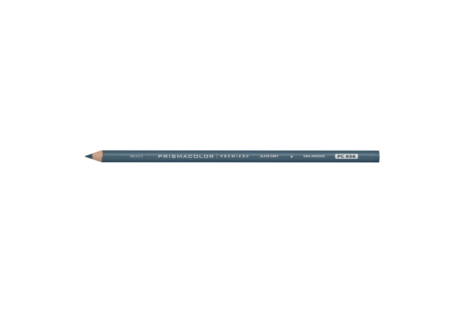 Prismacolor Premier Pencil - Slate Grey
