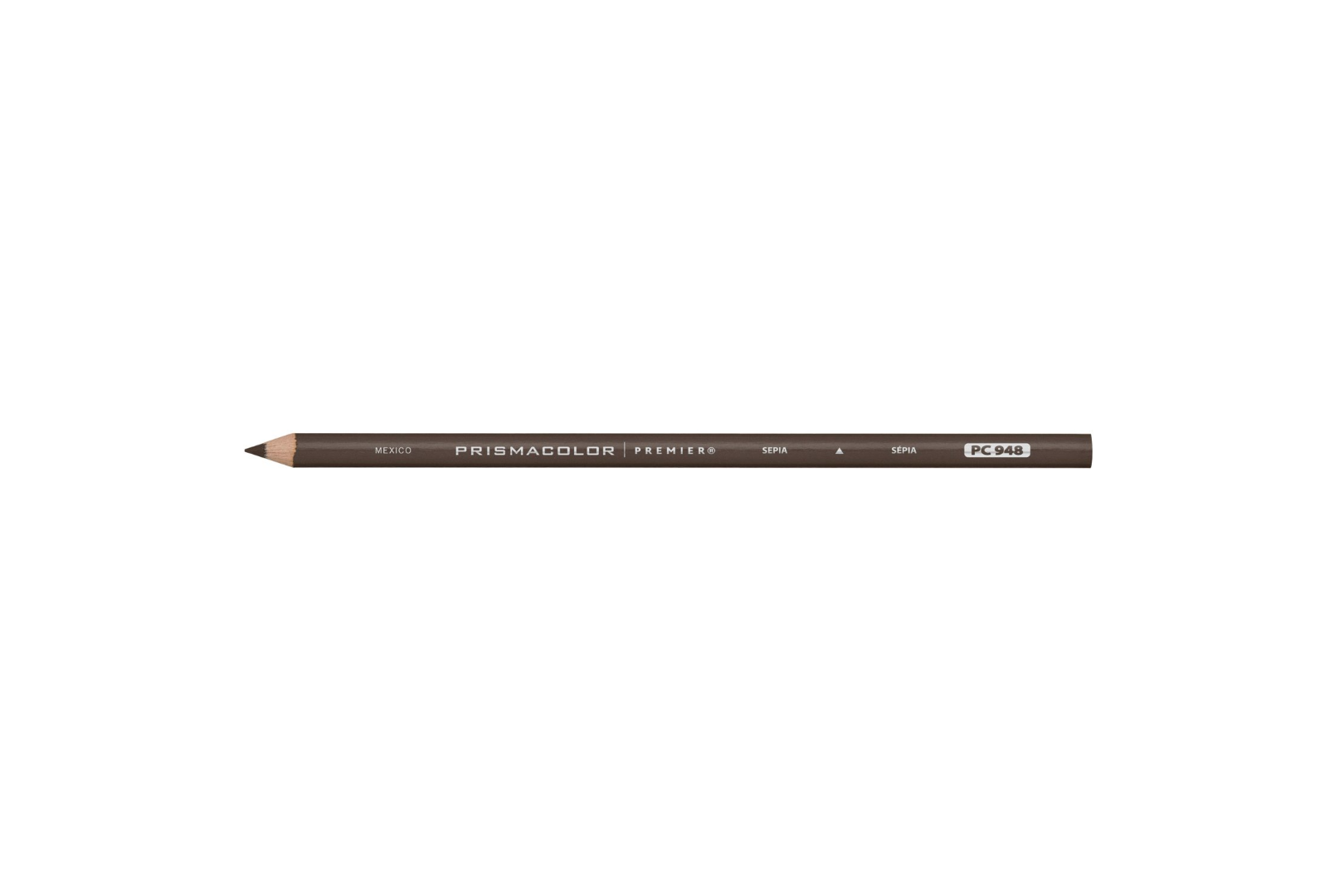 Prismacolor Premier Pencil - Sepia