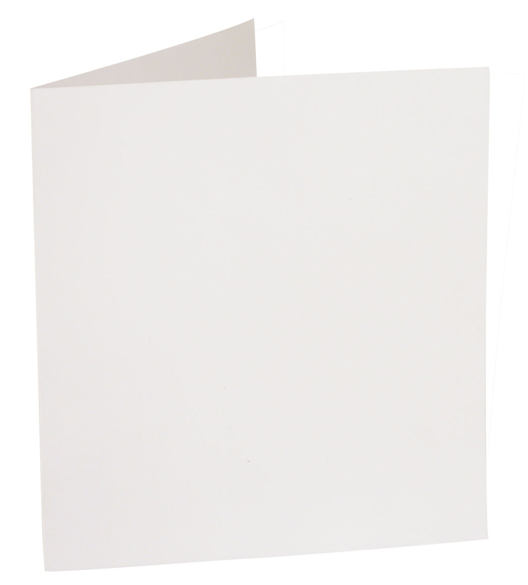 CS Cards & Envelopes - Square