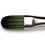 Thumbnail: Tintoretto Filbert Brush Emerald Synthetic - Series 378