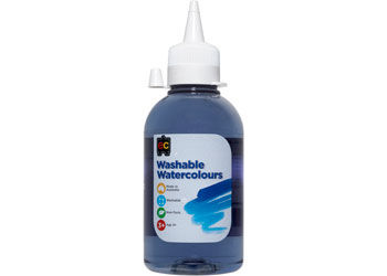 Thumbnail: EC Washable Watercolours 250ml