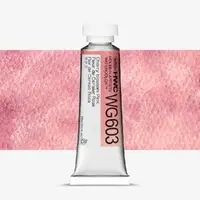 Holbein Granulated Watercolour - Cherry Blossom Pink #603