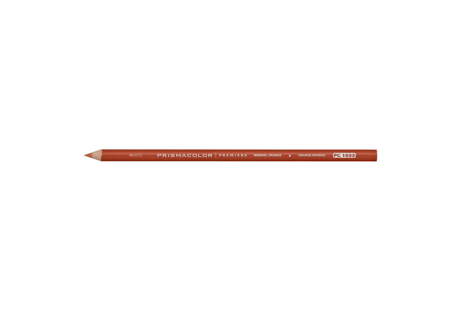 Prismacolor Premier Pencil - Mineral Orange